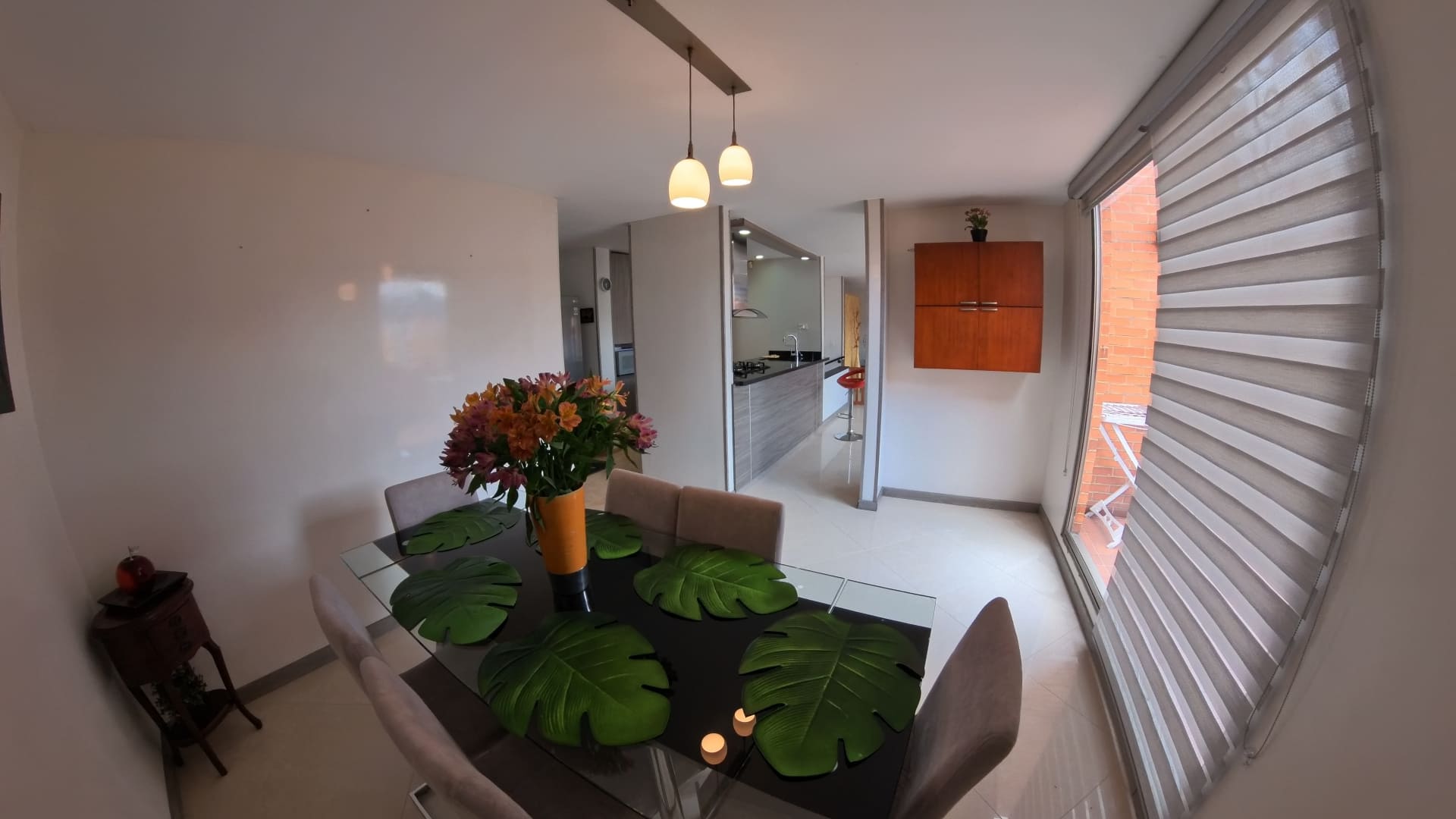 Apartamento en venta en Ciudad Salitre, Bogotá · foto 3 de 17