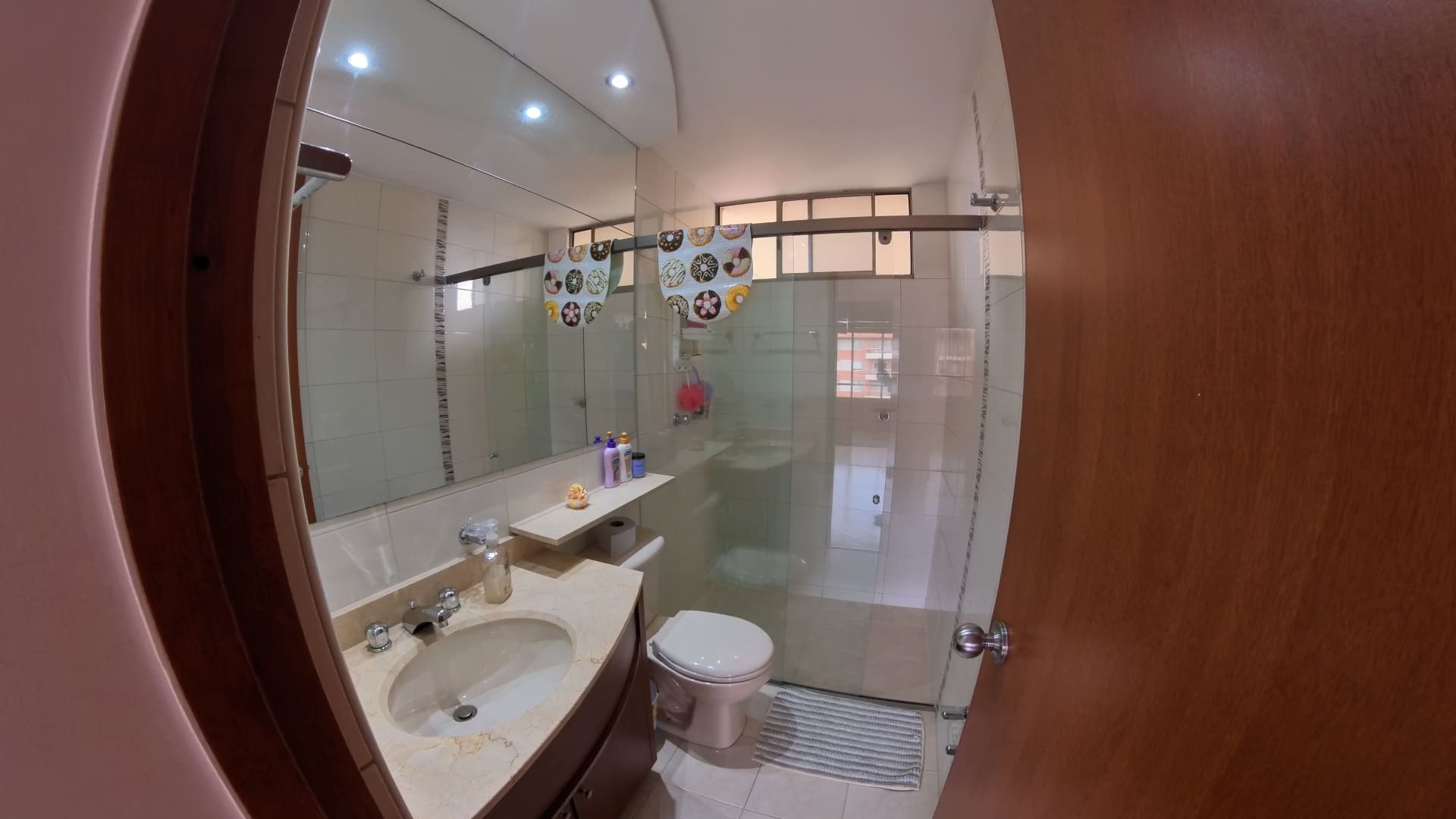 Apartamento en venta en Ciudad Salitre, Bogotá · foto 4 de 17