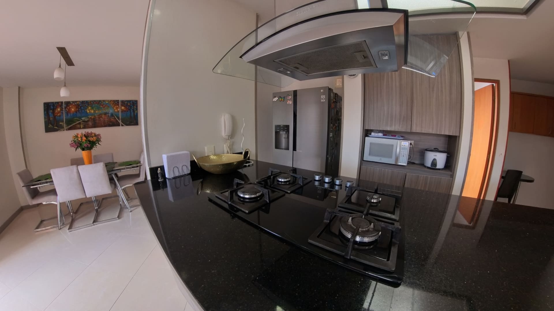 Apartamento en venta en Ciudad Salitre, Bogotá · foto 6 de 17
