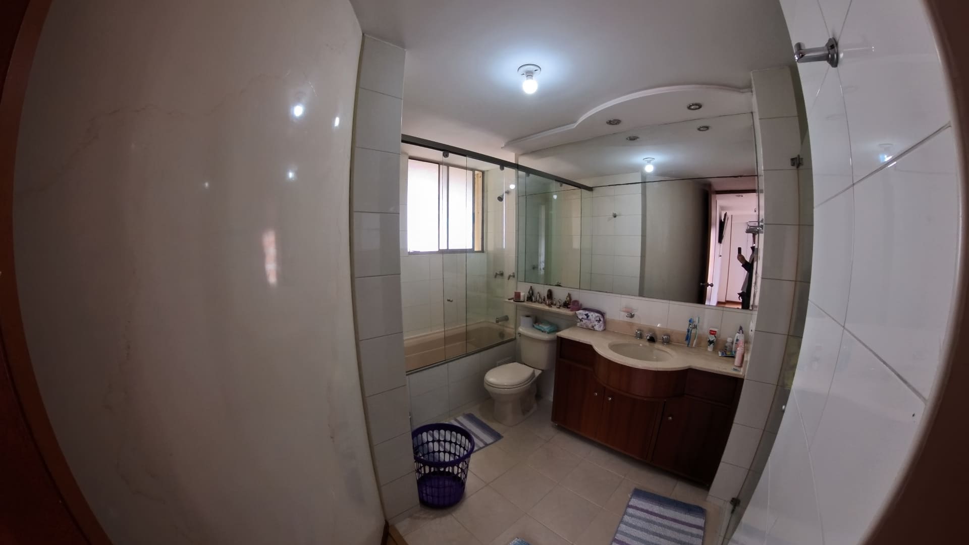 Apartamento en venta en Ciudad Salitre, Bogotá · foto 8 de 17