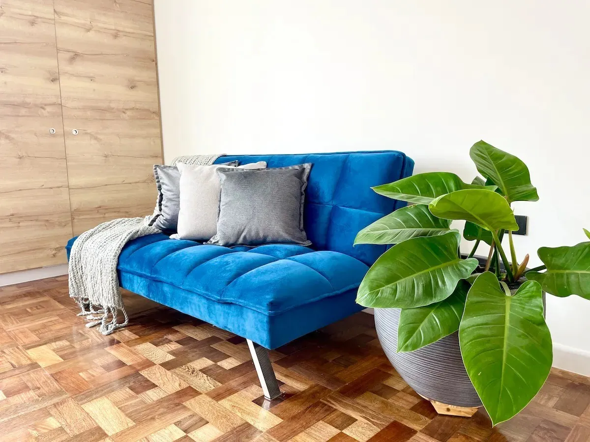 Apartamento en venta en El Poblado, Medellín · foto 13 de 24