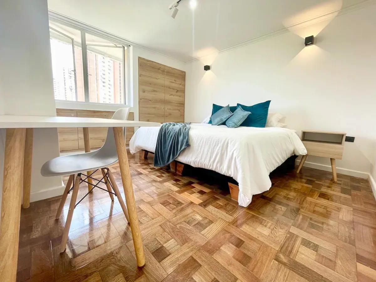 Apartamento en venta en El Poblado, Medellín · foto 15 de 24