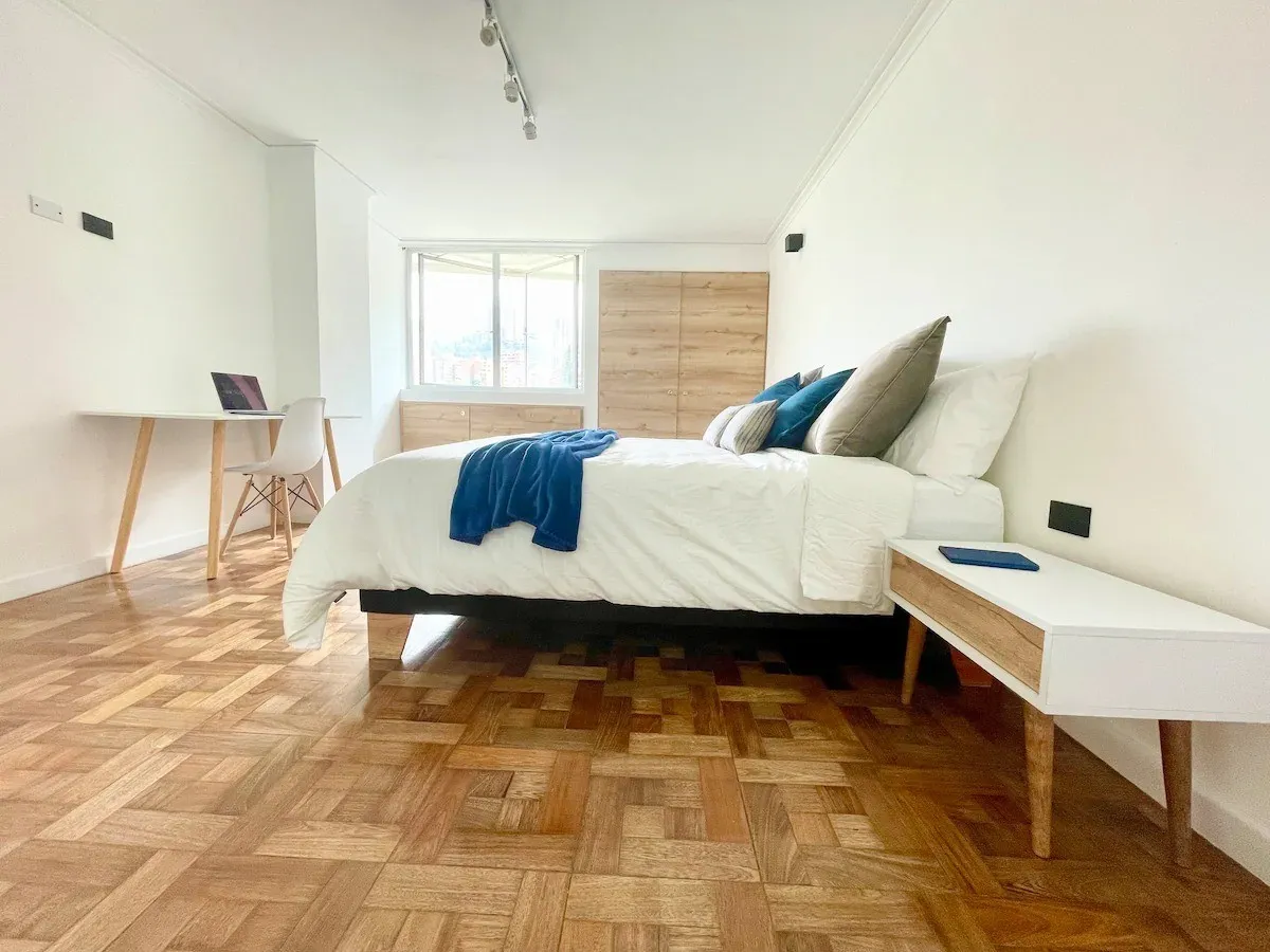 Apartamento en venta en El Poblado, Medellín · foto 16 de 24