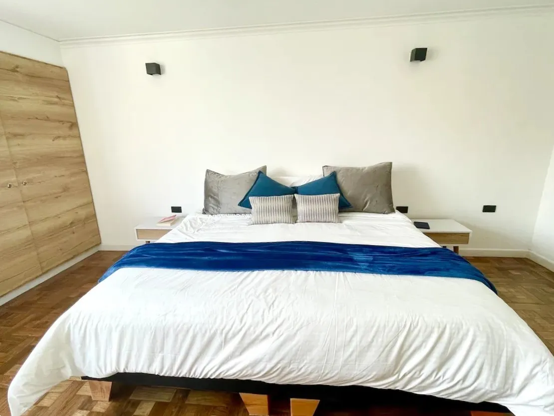 Apartamento en venta en El Poblado, Medellín · foto 17 de 24