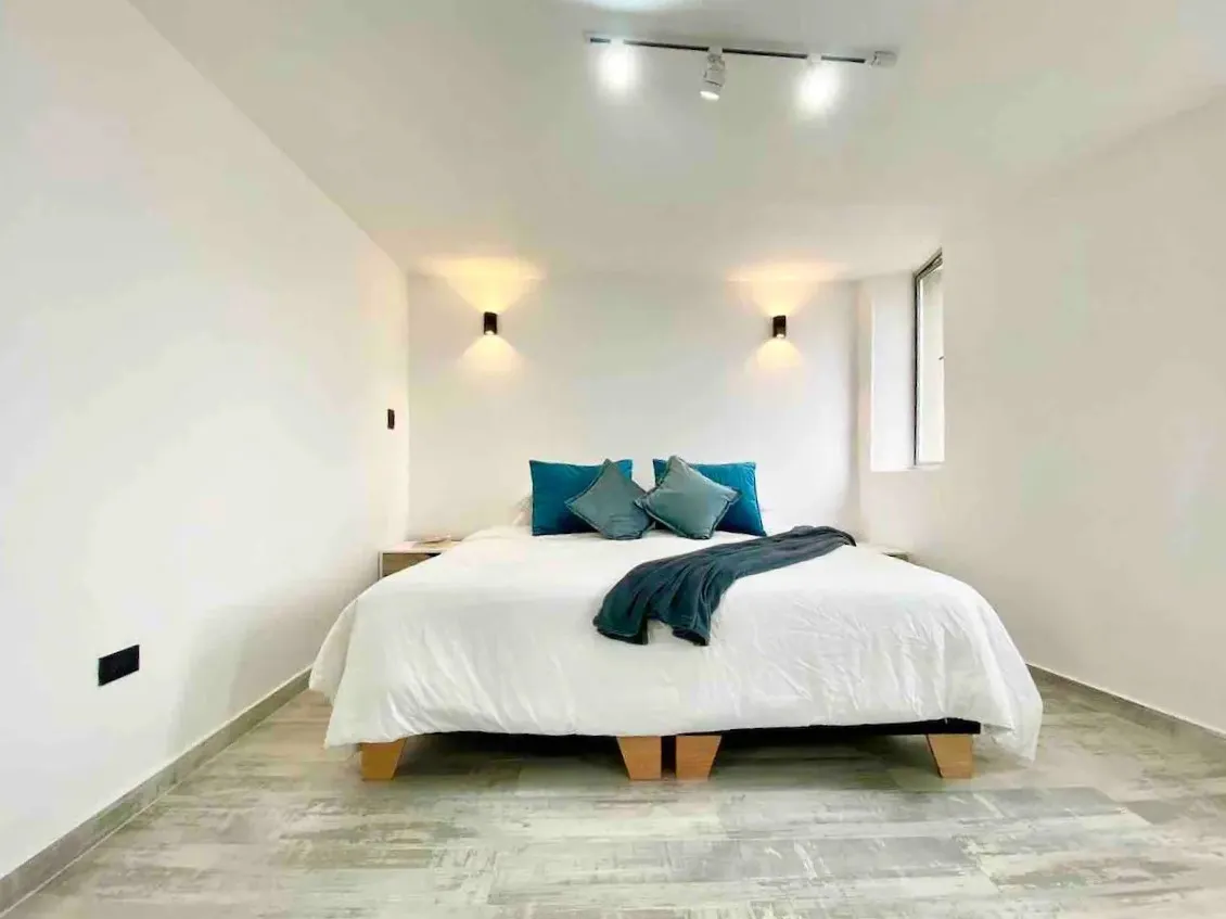 Apartamento en venta en El Poblado, Medellín · foto 19 de 24
