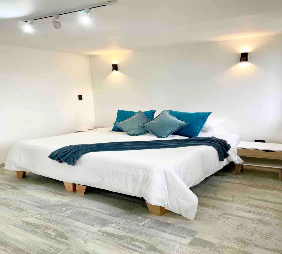 Apartamento en venta en El Poblado, Medellín · foto 20 de 24