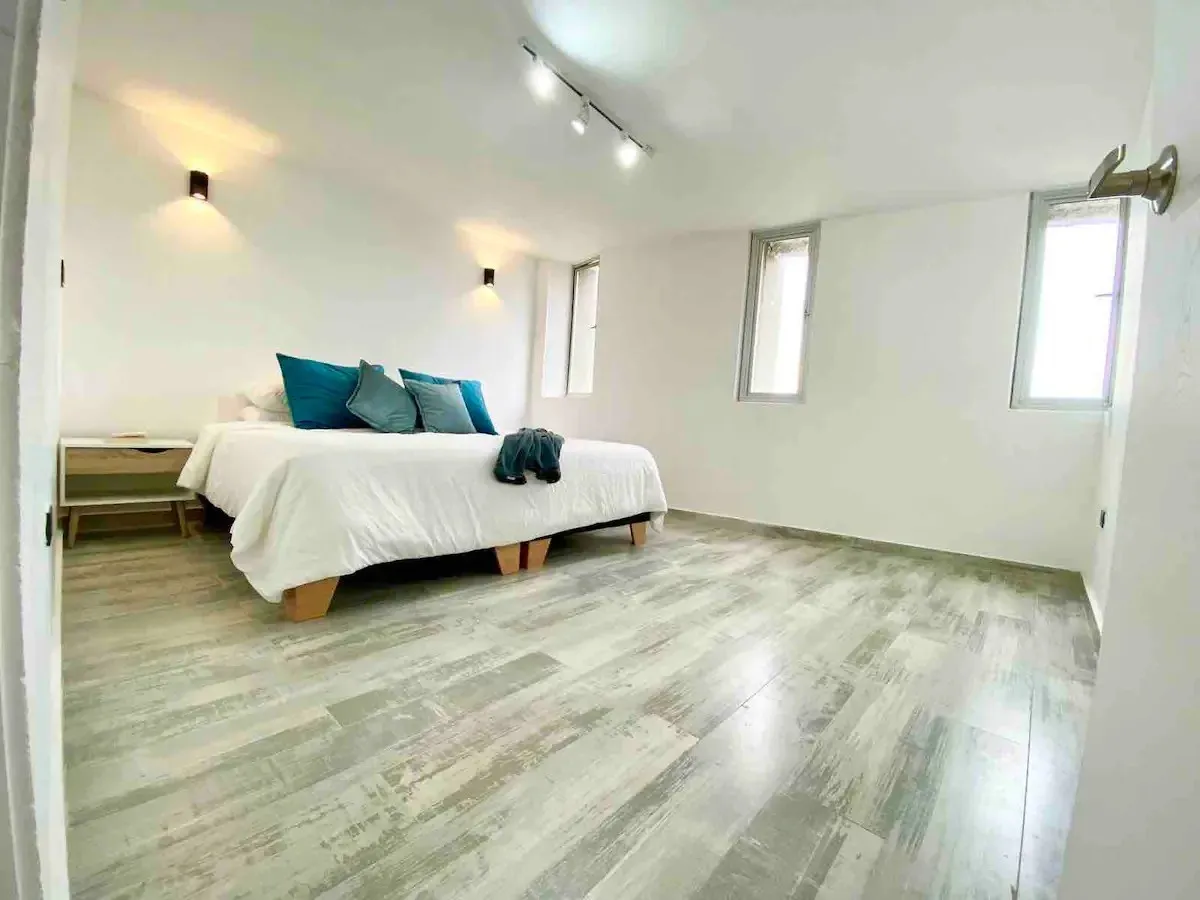Apartamento en venta en El Poblado, Medellín · foto 21 de 24