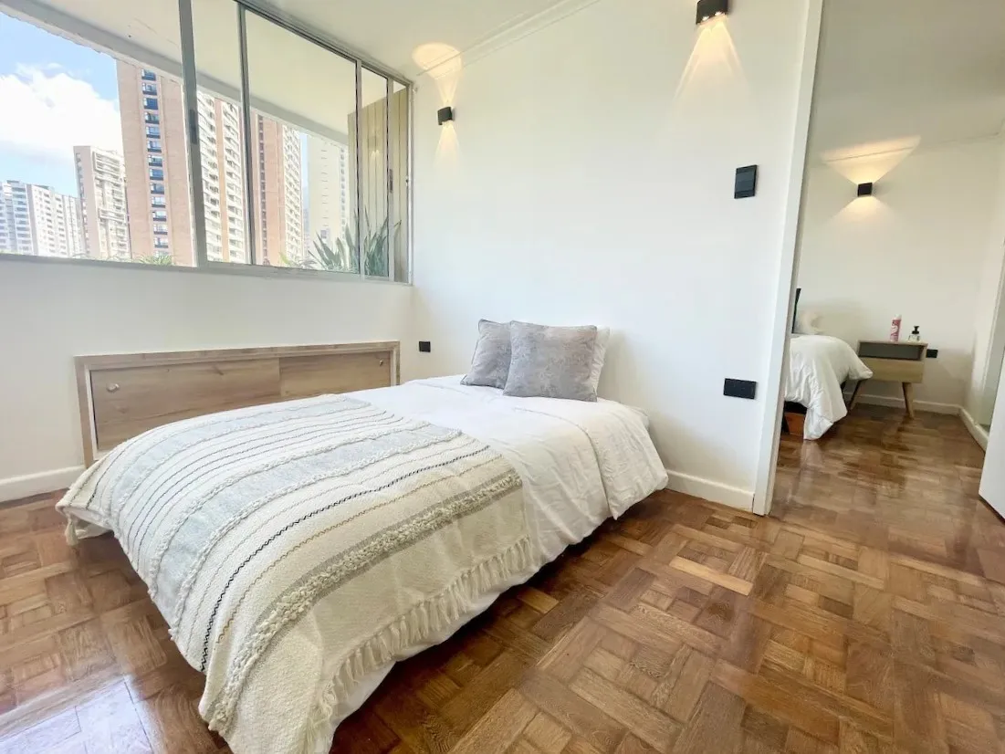 Apartamento en venta en El Poblado, Medellín · foto 22 de 24