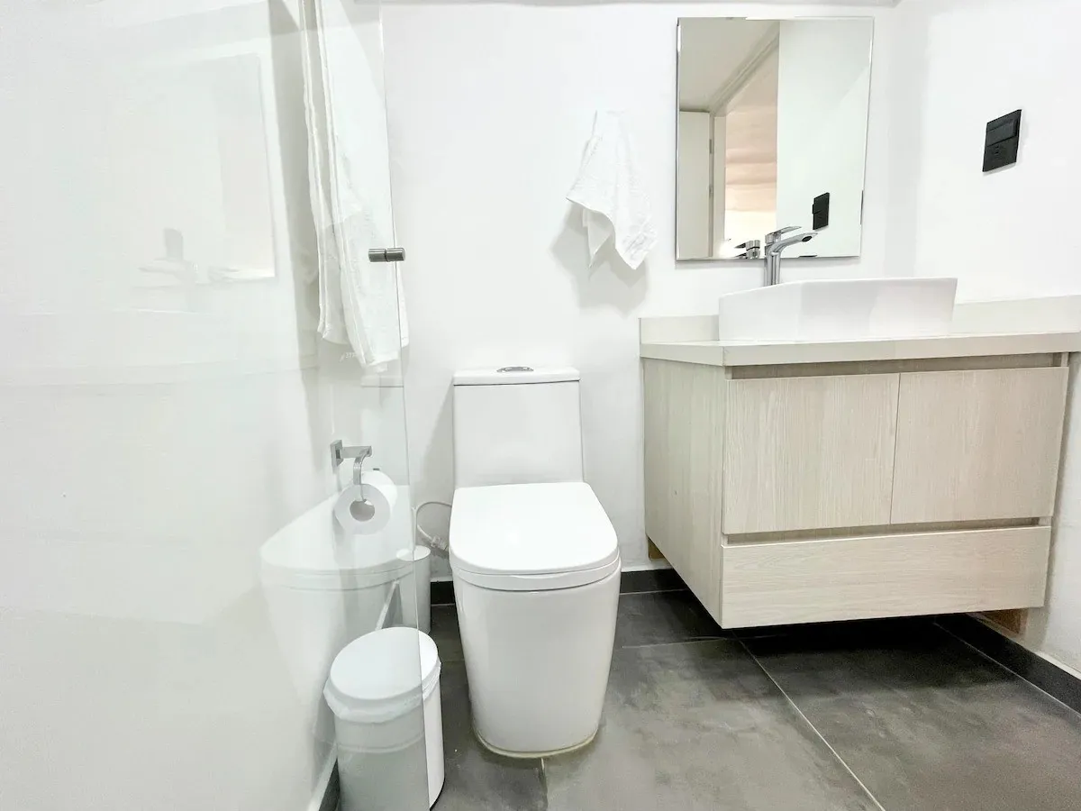 Apartamento en venta en El Poblado, Medellín · foto 23 de 24