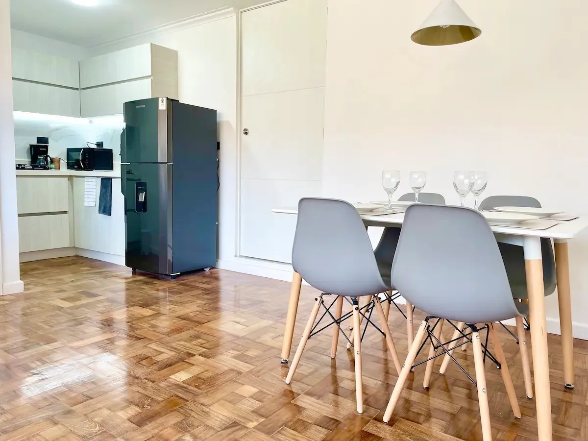 Apartamento en venta en El Poblado, Medellín · foto 7 de 24
