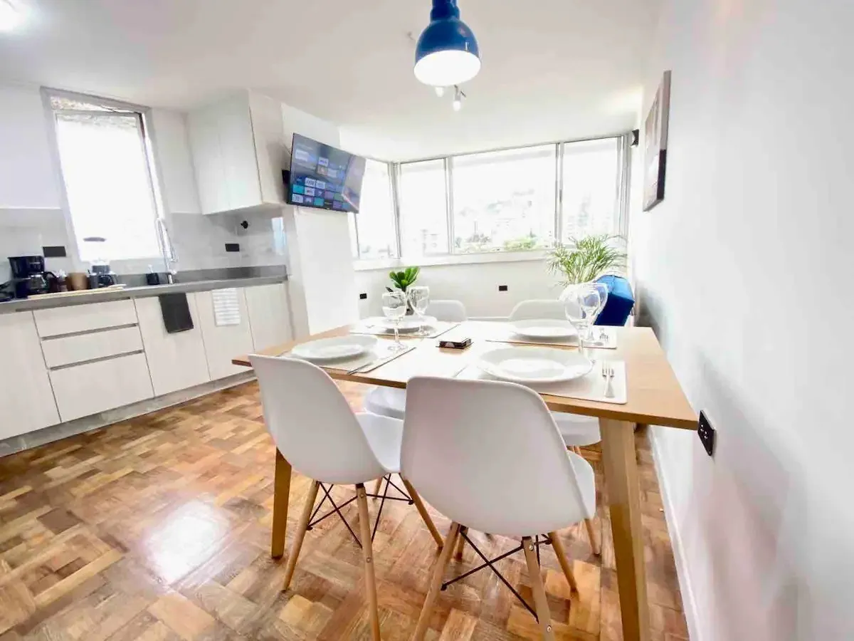 Apartamento en venta en El Poblado, Medellín · foto 9 de 24