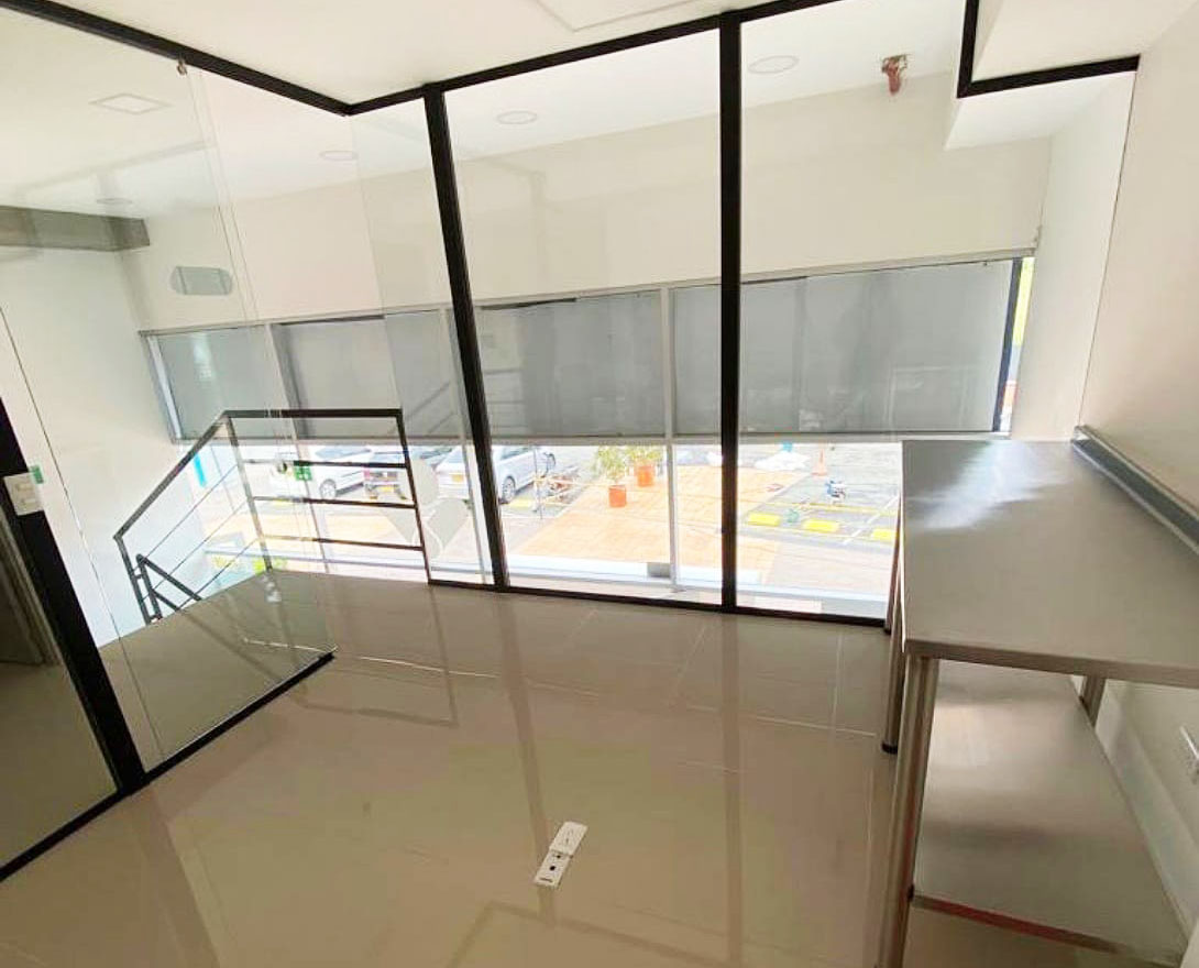 Oficina en arriendo en El Porvenir, Rionegro, 55 m² · foto 2 de 6