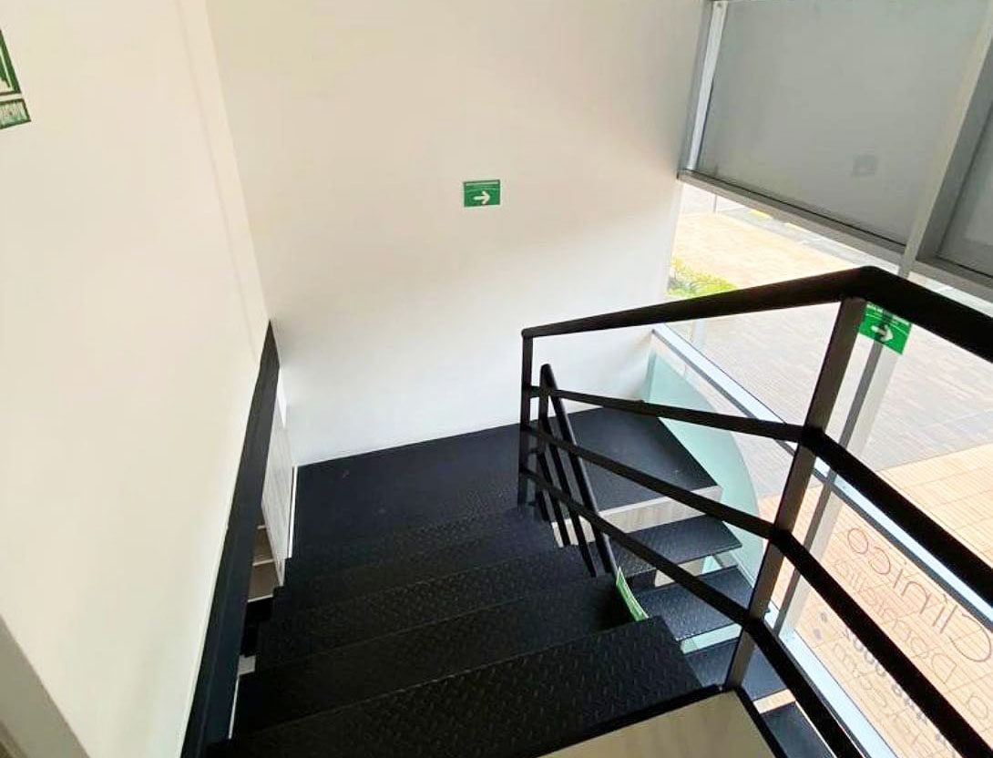 Oficina en arriendo en El Porvenir, Rionegro, 55 m² · foto 4 de 6