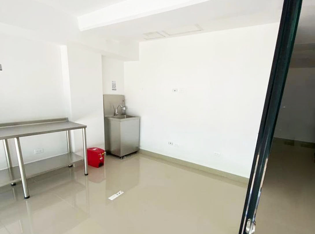 Oficina en arriendo en El Porvenir, Rionegro, 55 m² · foto 5 de 6