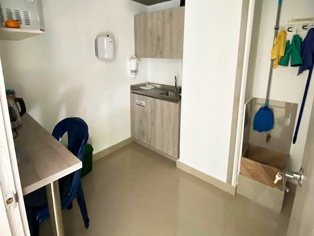 Oficina en arriendo en El Porvenir, Rionegro, 55 m² · foto 6 de 6