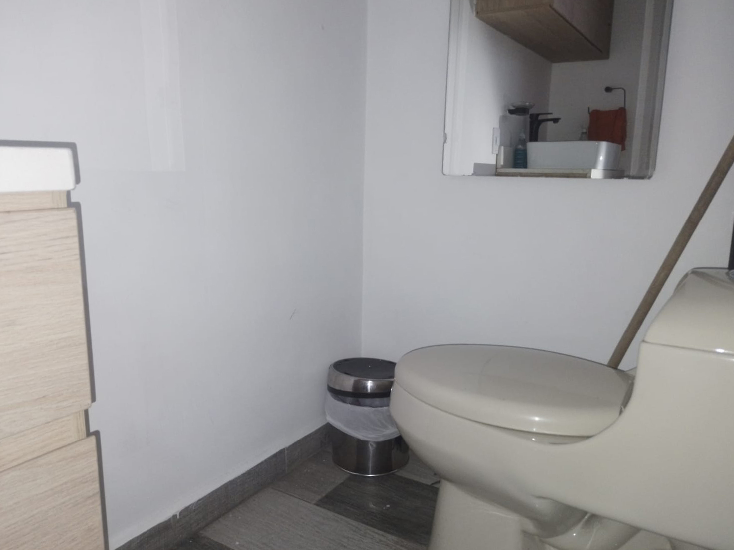 Bodega en arriendo en Tenche, Medellín, 500 m² · foto 3 de 12