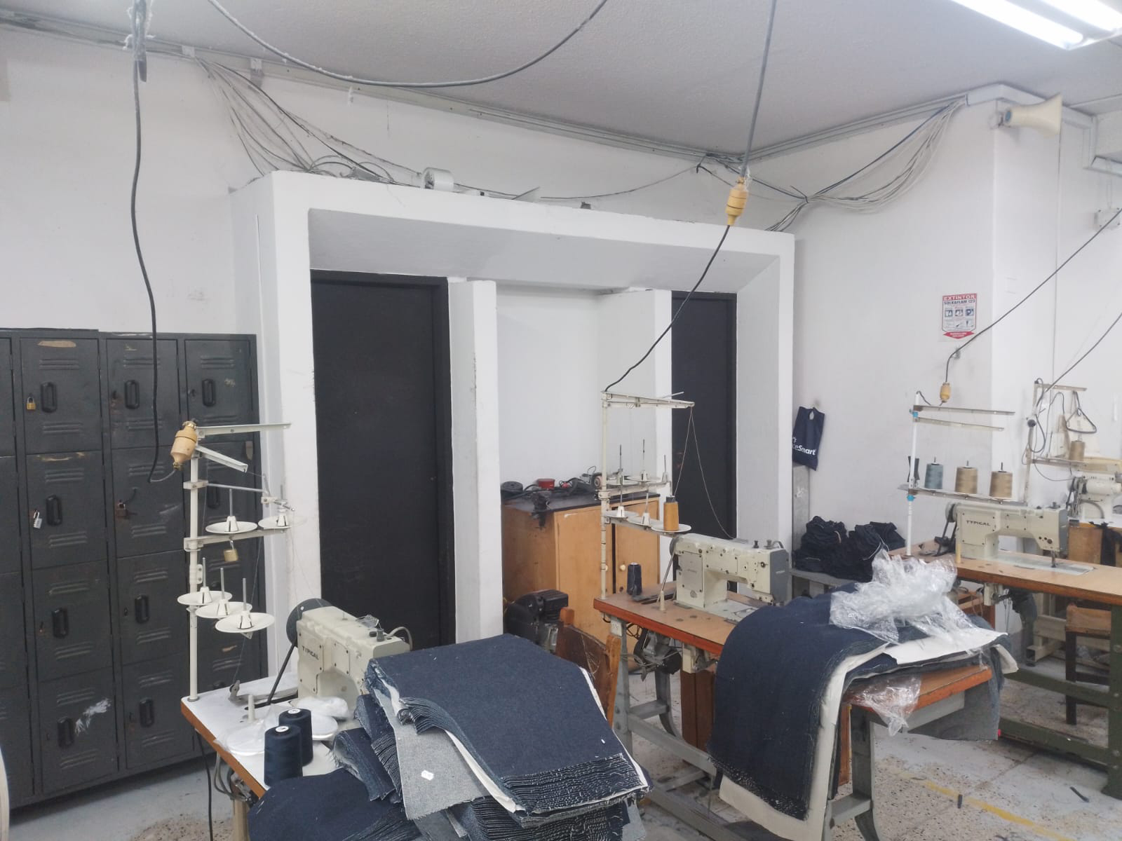 Bodega en arriendo en Tenche, Medellín, 500 m² · foto 4 de 12