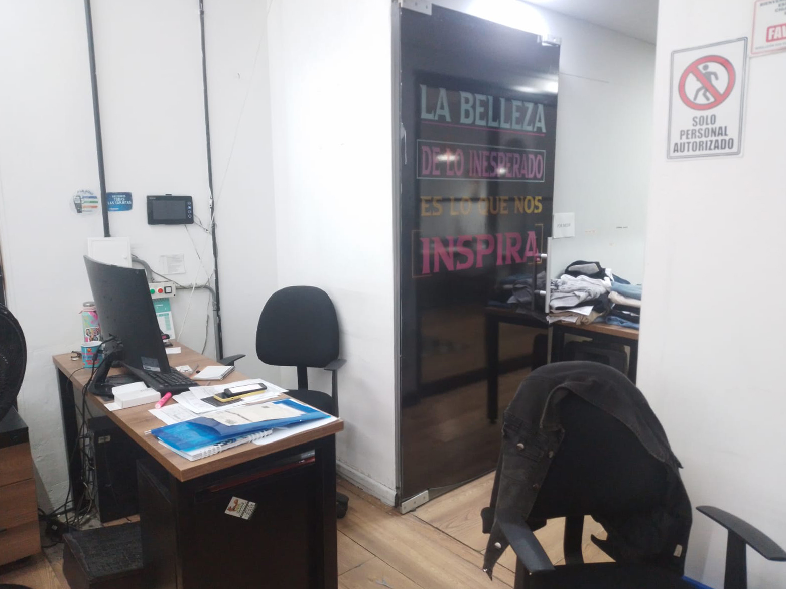 Bodega en arriendo en Tenche, Medellín, 500 m² · foto 5 de 12