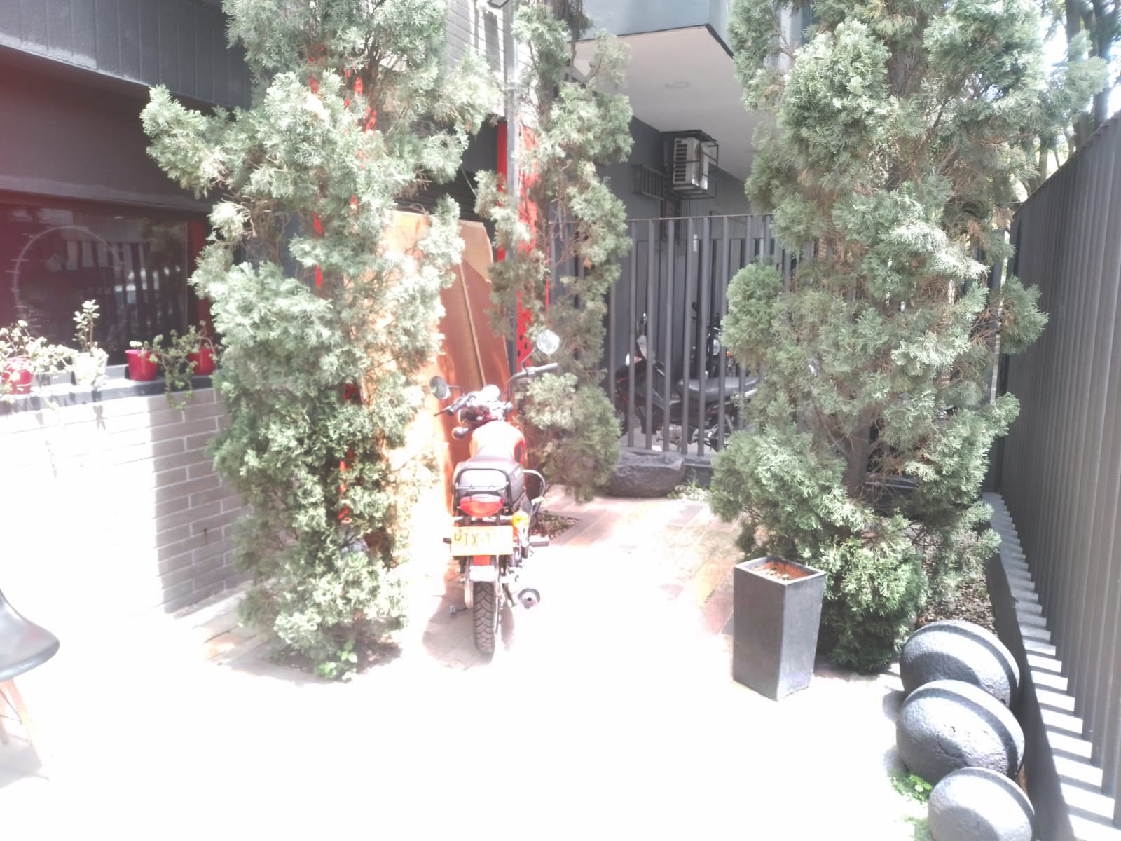 Bodega en arriendo en Tenche, Medellín, 500 m² · foto 6 de 12