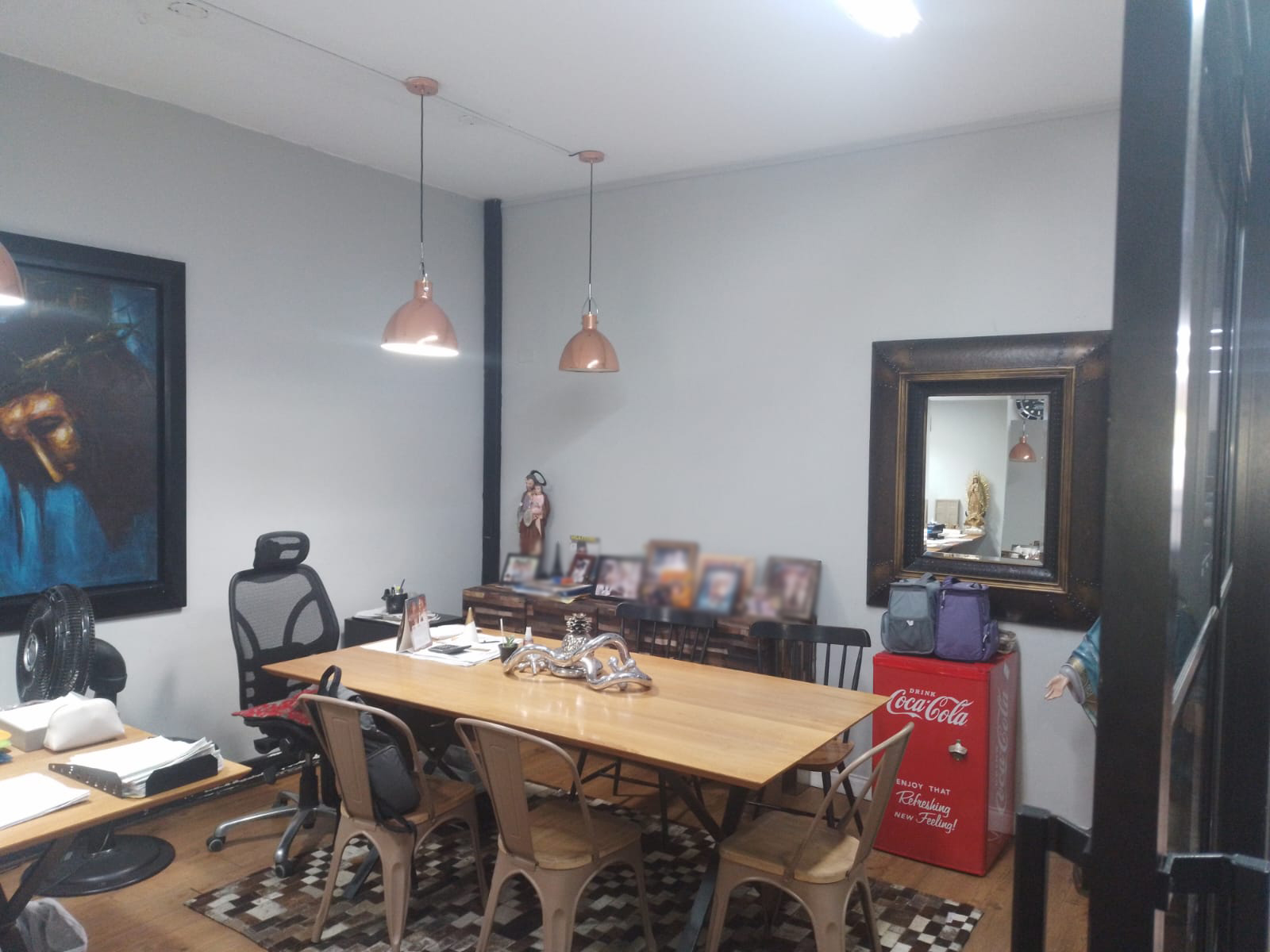 Bodega en arriendo en Tenche, Medellín, 500 m² · foto 7 de 12