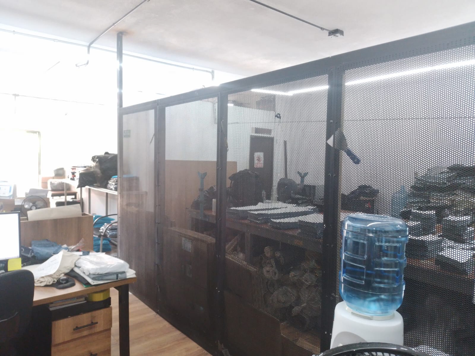 Bodega en arriendo en Tenche, Medellín, 500 m² · foto 8 de 12