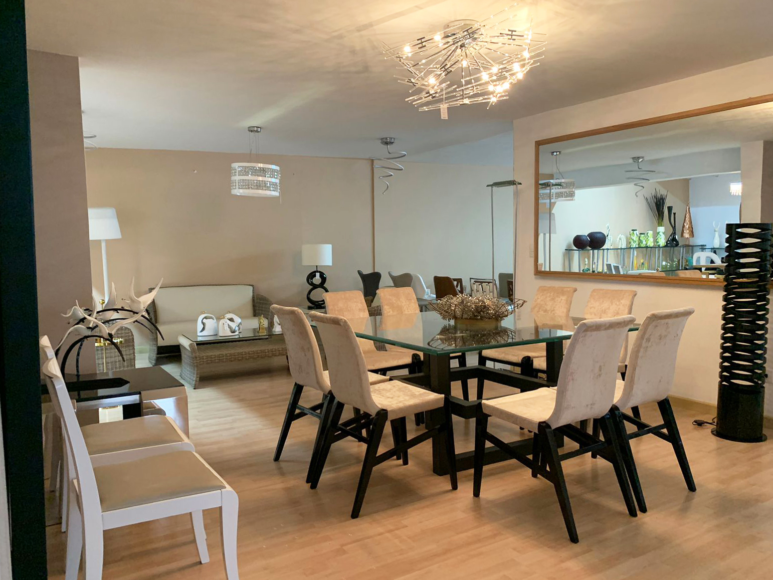 Oficina en arriendo en Patio Bonito, Medellín, 425 m² · foto 6 de 12
