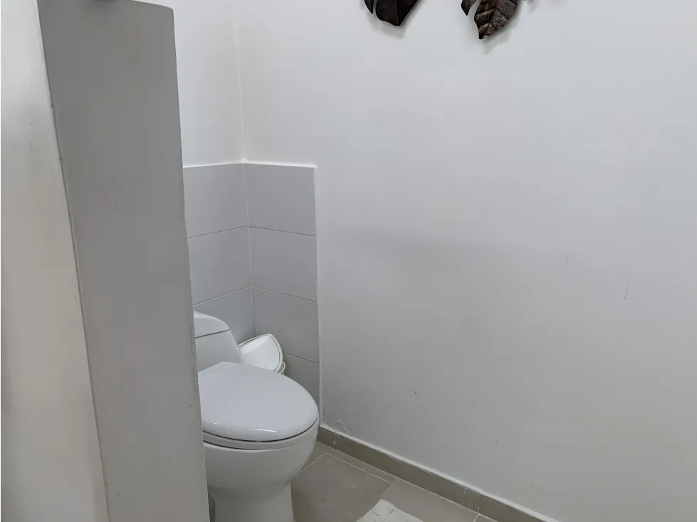 Casa de 4 alcobas en venta en El Guayabo, Armenia · foto 4 de 24