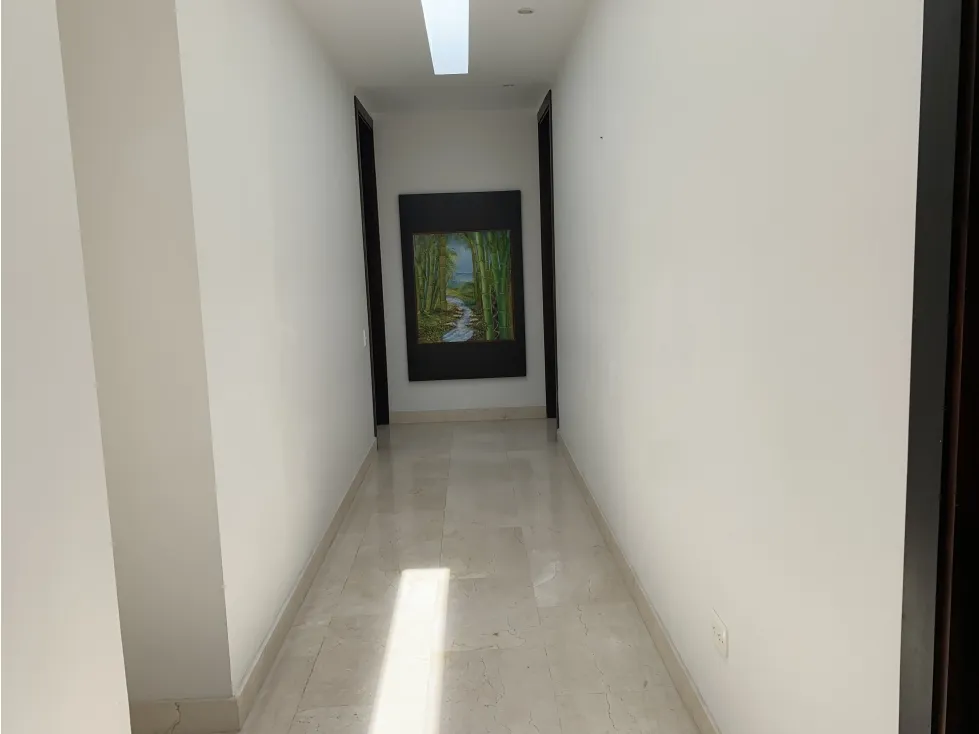 Casa de 4 alcobas en venta en El Guayabo, Armenia · foto 5 de 24