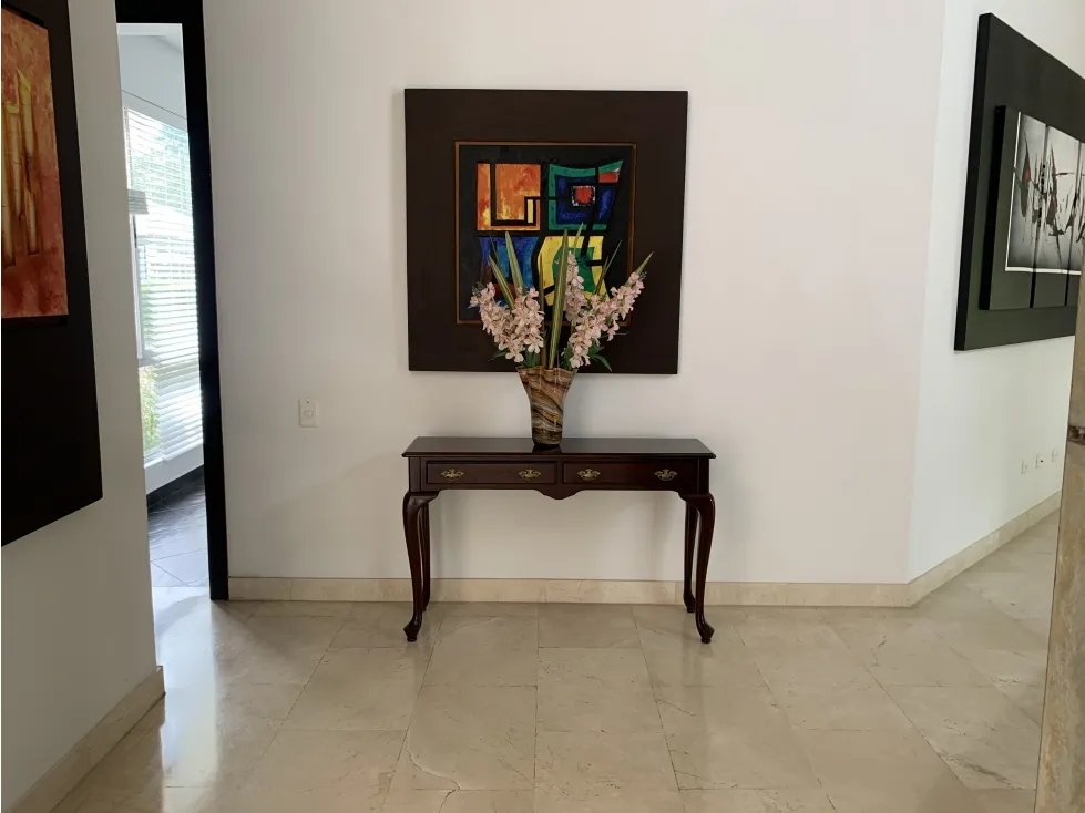 Casa de 4 alcobas en venta en El Guayabo, Armenia · foto 6 de 24