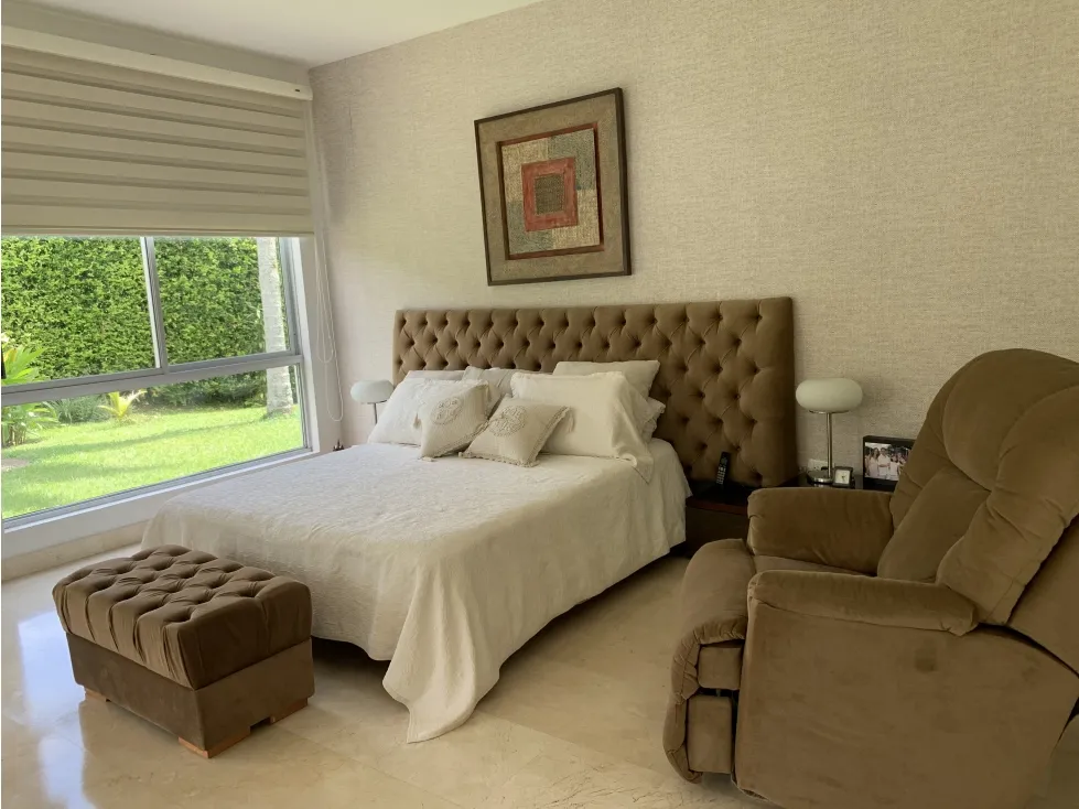 Casa de 4 alcobas en venta en El Guayabo, Armenia · foto 7 de 24