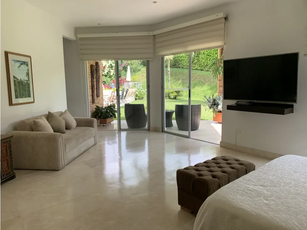 Casa de 4 alcobas en venta en El Guayabo, Armenia · foto 8 de 24