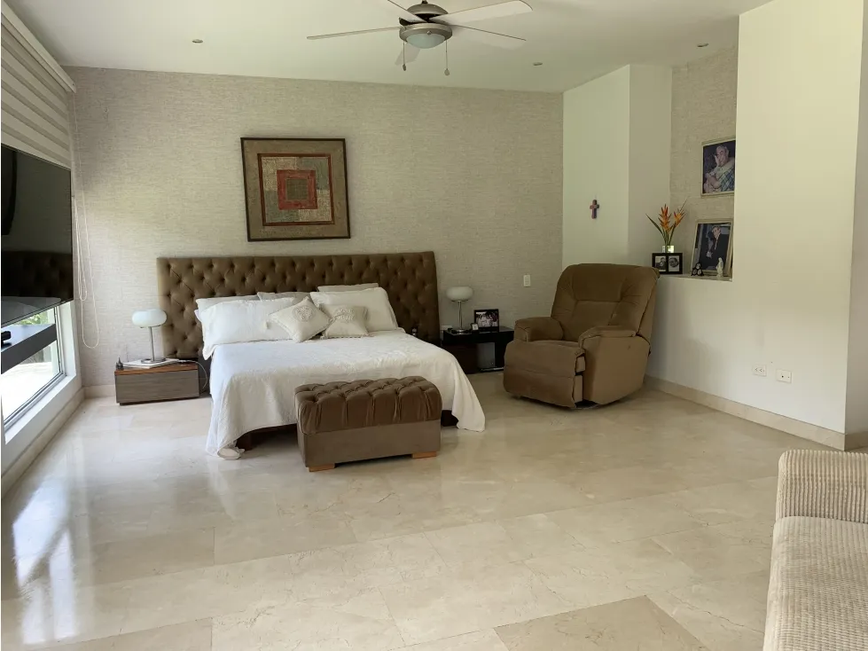 Casa de 4 alcobas en venta en El Guayabo, Armenia · foto 9 de 24