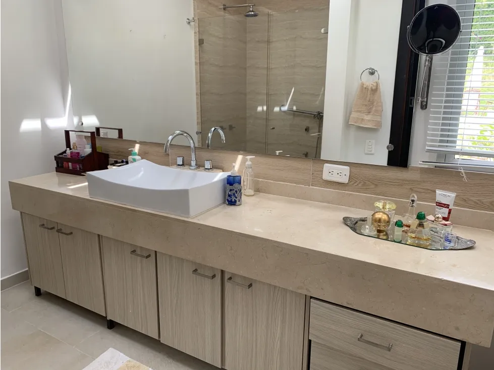 Casa de 4 alcobas en venta en El Guayabo, Armenia · foto 10 de 24