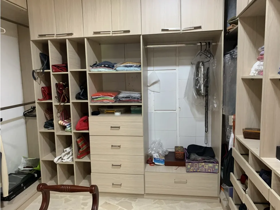 Casa de 4 alcobas en venta en El Guayabo, Armenia · foto 11 de 24