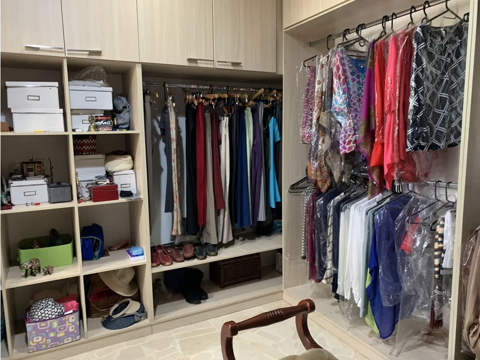 Casa de 4 alcobas en venta en El Guayabo, Armenia · foto 12 de 24