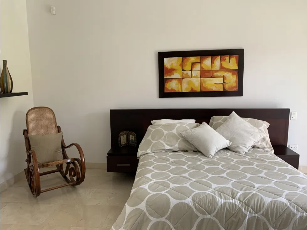 Casa de 4 alcobas en venta en El Guayabo, Armenia · foto 13 de 24