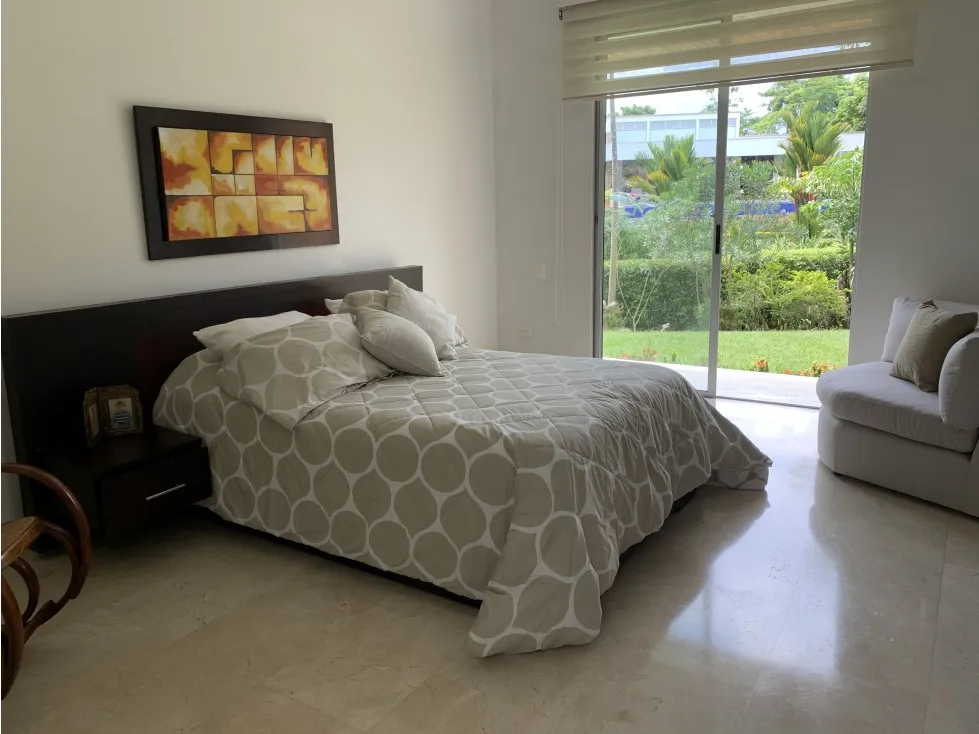 Casa de 4 alcobas en venta en El Guayabo, Armenia · foto 14 de 24