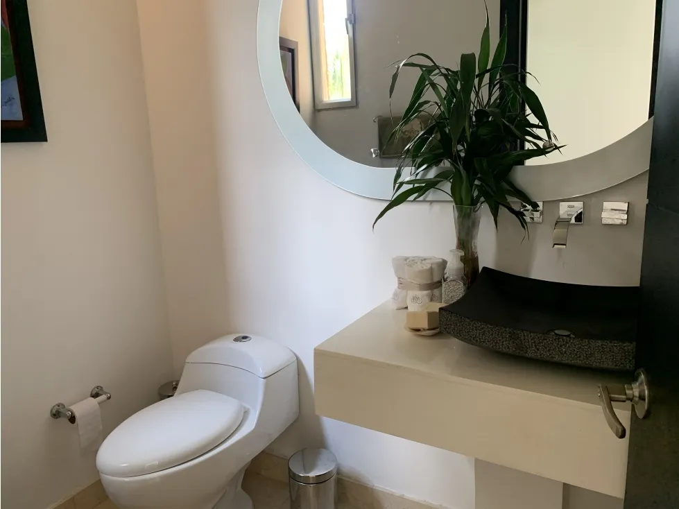 Casa de 4 alcobas en venta en El Guayabo, Armenia · foto 15 de 24
