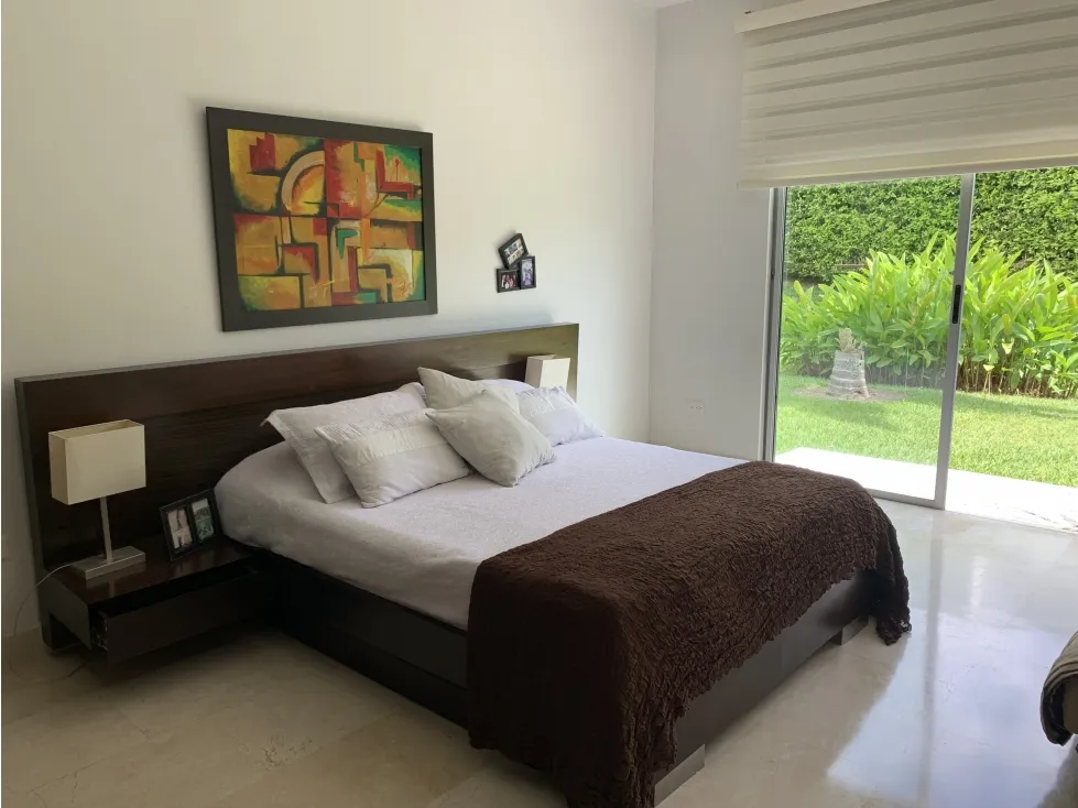 Casa de 4 alcobas en venta en El Guayabo, Armenia · foto 18 de 24