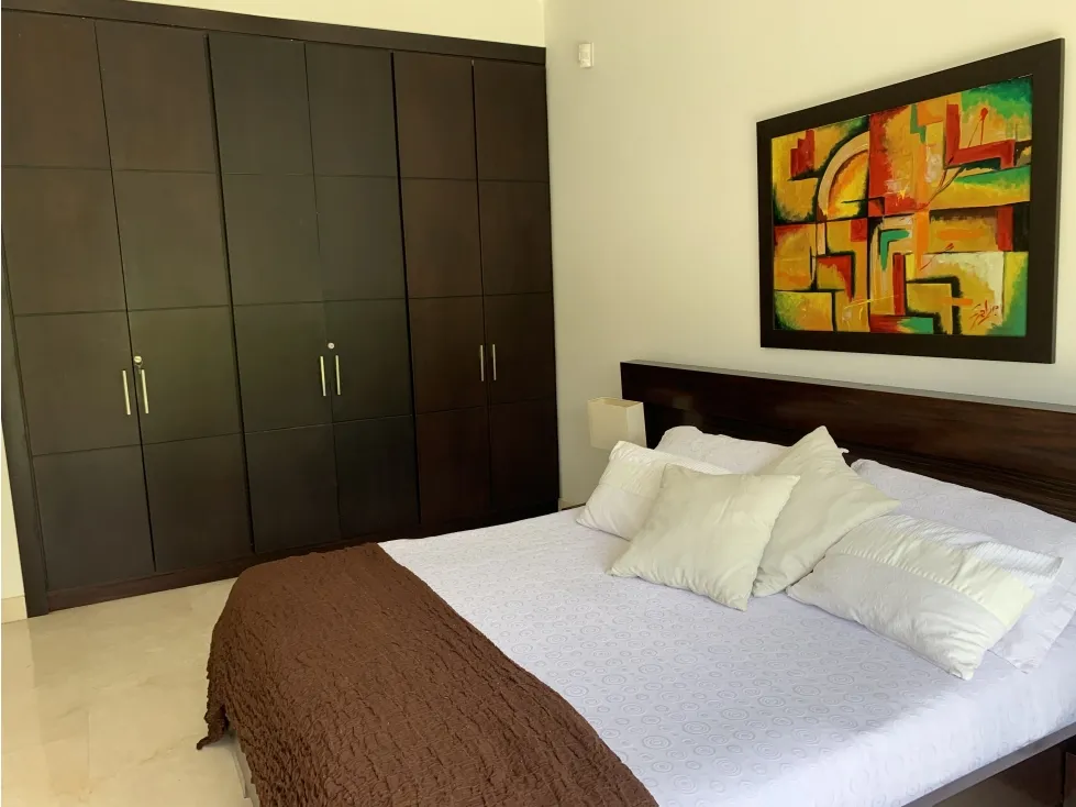 Casa de 4 alcobas en venta en El Guayabo, Armenia · foto 19 de 24