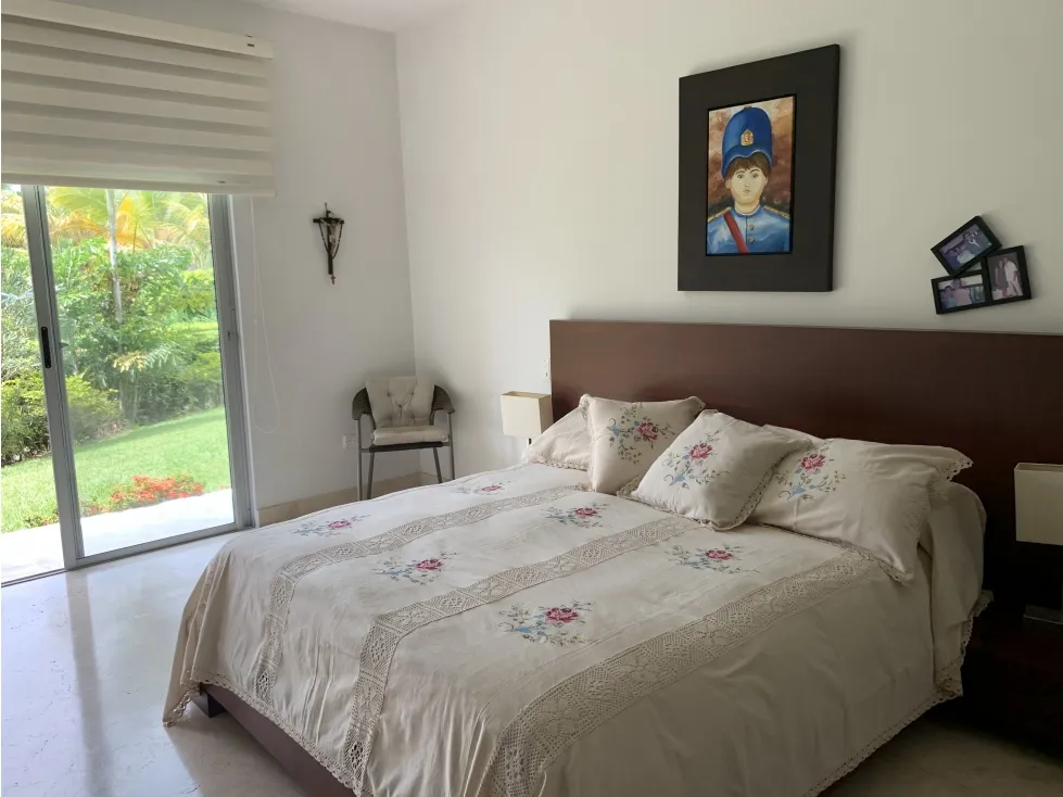 Casa de 4 alcobas en venta en El Guayabo, Armenia · foto 21 de 24