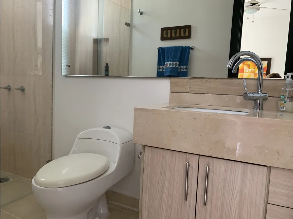 Casa de 4 alcobas en venta en El Guayabo, Armenia · foto 22 de 24