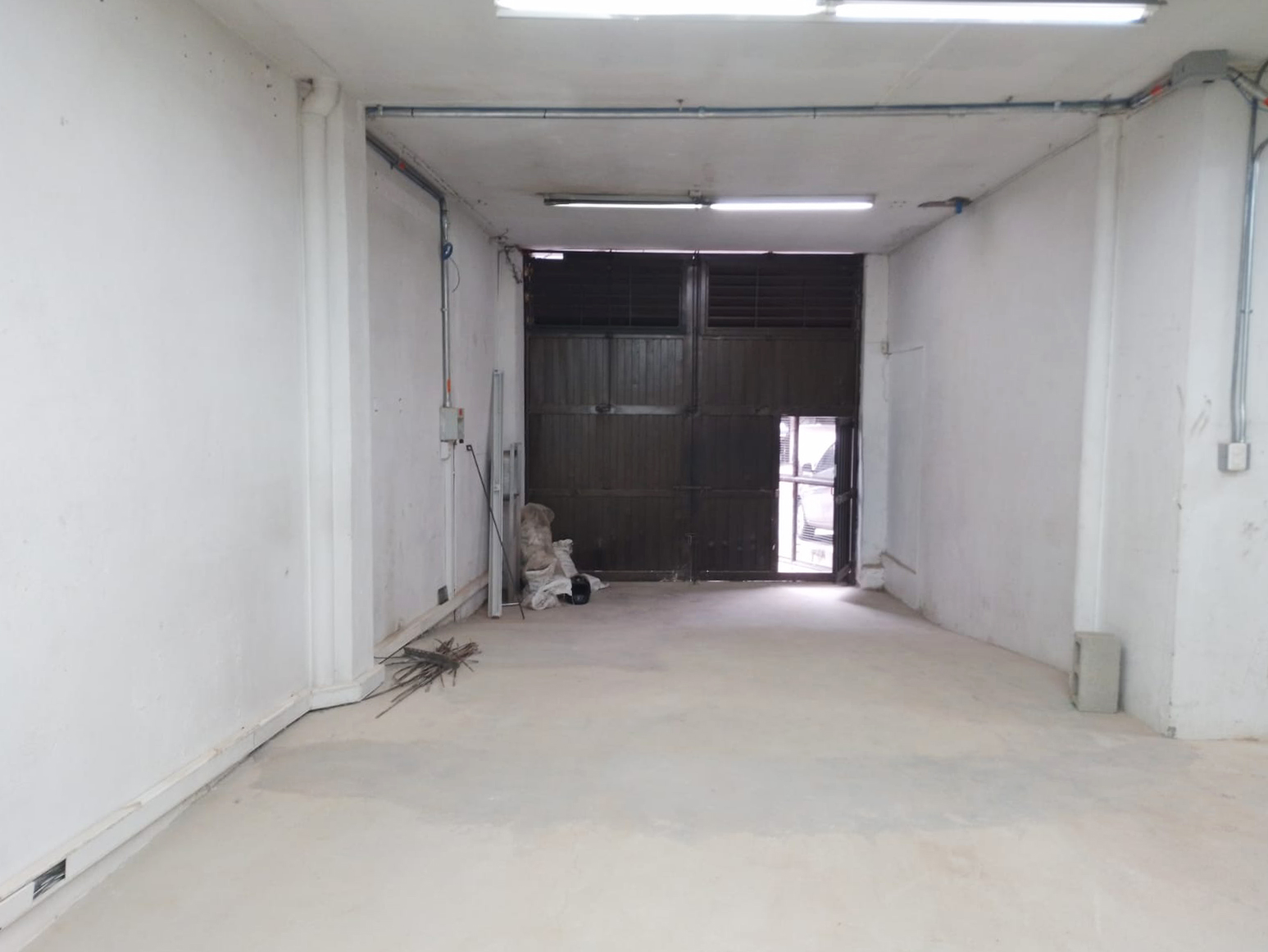 Bodega en arriendo en Colombia, Medellín, 240 m² · foto 10 de 17