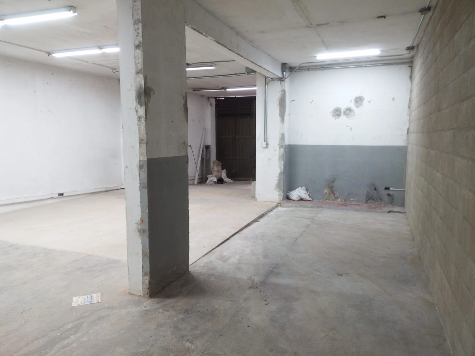 Bodega en arriendo en Colombia, Medellín, 240 m² · foto 6 de 17