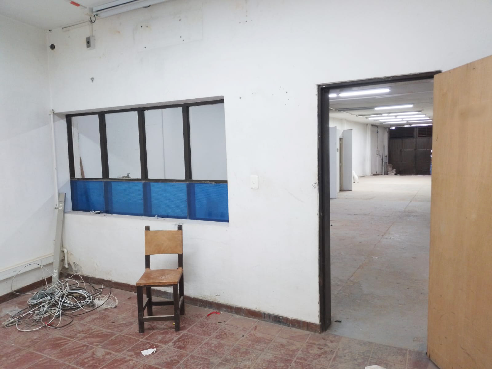 Bodega en arriendo en Colombia, Medellín, 240 m² · foto 8 de 17
