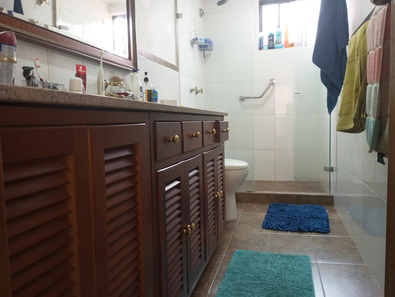 Apartamento de 4 alcobas en venta en Los Balsos No.2, Medellín, 175 m² · foto 13 de 17