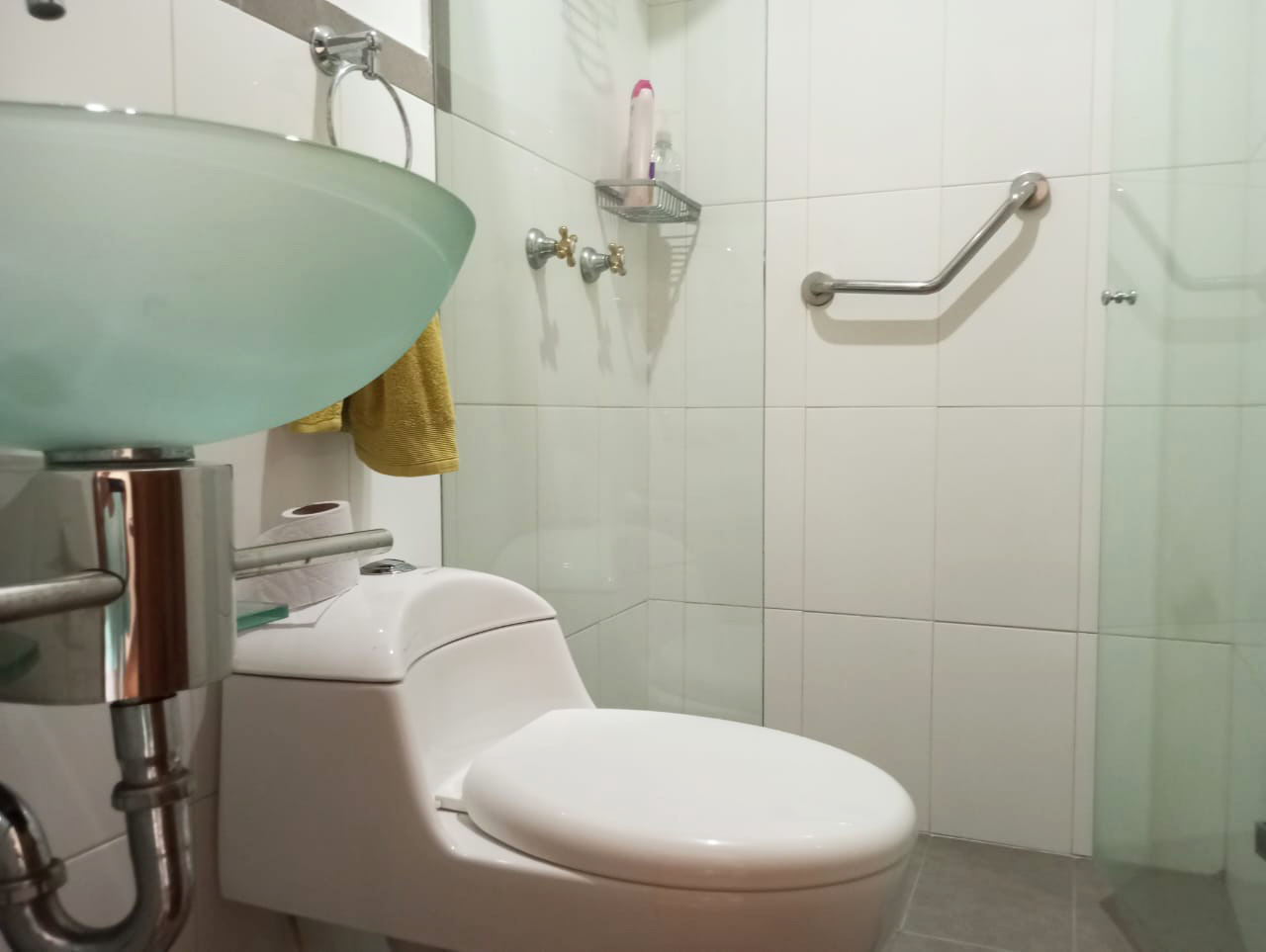 Apartamento de 4 alcobas en venta en Los Balsos No.2, Medellín, 175 m² · foto 15 de 17
