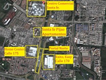 Apartamento de 3 alcobas en arriendo en Nueva Zelandia, Bogotá, 86 m² · foto 11 de 16