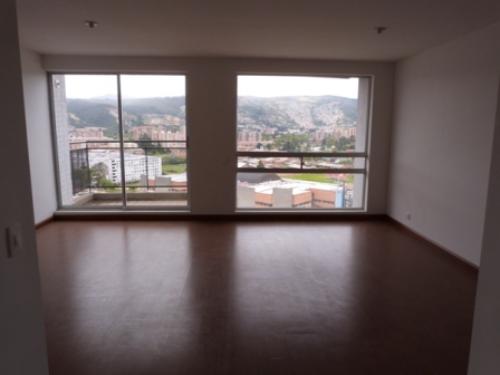 Apartamento de 3 alcobas en arriendo en Nueva Zelandia, Bogotá, 86 m² · foto 13 de 16