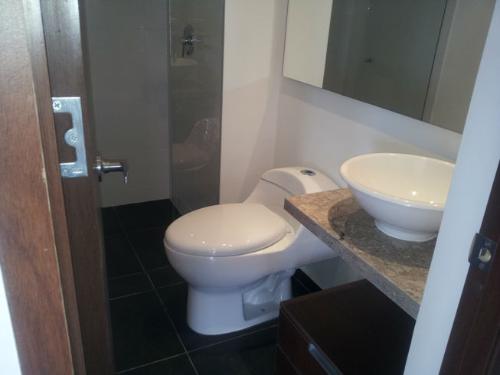 Apartamento de 3 alcobas en arriendo en Nueva Zelandia, Bogotá, 86 m² · foto 14 de 16